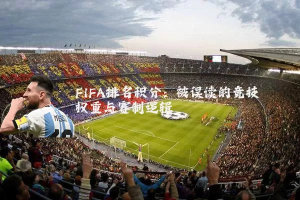 FIFA排名积分：被误读的竞技权重与赛制逻辑